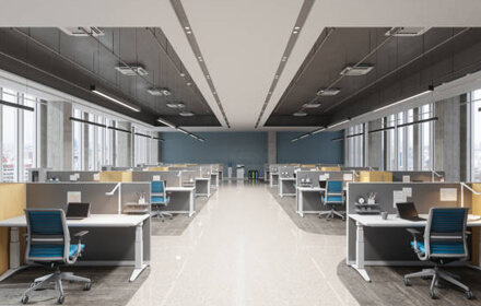 partisi aluminium